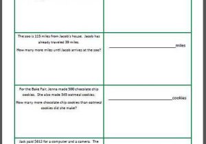 Repeated Subtraction Worksheets and Subtraction Worksheets Repeated Subtraction Worksheets 2nd Grade