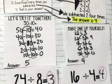Repeated Subtraction Worksheets as Well as 402 Best Math Images On Pinterest
