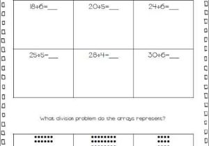 Repeated Subtraction Worksheets or 186 Best Division Images On Pinterest