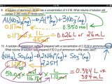 Representing Linear Non Proportional Relationships Worksheet together with Molarity Practice Worksheet Answers the Best Worksheets Imag