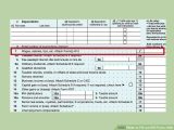Residential Energy Efficient Property Credit Limit Worksheet and How to Fill Out Irs form 1040 with form Wikihow