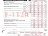Residential Energy Efficient Property Credit Limit Worksheet or Florida Corporate In E Franchise and Emergency Excise Tax Return …