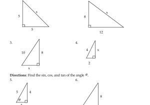 Respect Worksheets Pdf Also Pythagorean theorem Worksheet Kuta the Best Worksheets Image