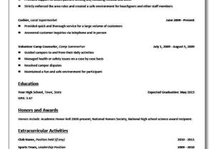 Resume Worksheet for Middle School Students Along with Pin by Resumejob On Resume Job Pinterest
