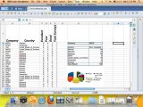 Retirement Budget Worksheet Excel or Quickbooks Accountant for Mac and Online Spreadsheet softwar