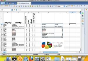 Retirement Budget Worksheet Excel or Quickbooks Accountant for Mac and Online Spreadsheet softwar
