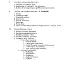 Retreat Planning Worksheet and Strategic Planning Templates & Examples Business Finance Planning