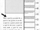 Retreat Planning Worksheet with 59 Best Year End Review & Goal Setting Images On Pinterest
