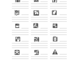 Review and Reinforce Worksheet Answers or Science Safety Symbols Worksheet