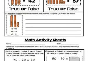 Review and Reinforce Worksheet Answers together with 205 Best Addition and Subtraction Images On Pinterest