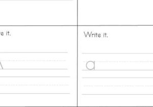 Revising and Editing Worksheets or Printable Handwriting Pages Free