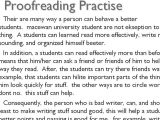 Revising and Editing Worksheets together with Prow 100 Foundations Of Position Lecture 10 Spelling