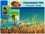 Revolution In Agriculture Worksheet with Agriculture Powerpoint Template Free Agriculture