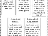 Rhyming Worksheets for Kindergarten Cut and Paste Along with Kindergarten Worksheet at Word Family Worksheets Grass Fedjp