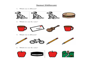 Rhyming Worksheets for Preschoolers as Well as Workbooks Ampquot Qualitative Concepts Worksheets Free Printable