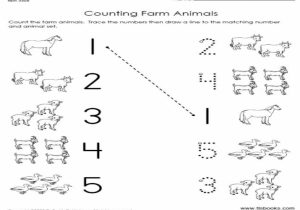 Rhyming Worksheets for Preschoolers or Colorful Animal Math Worksheets Ensign Worksheet Math for