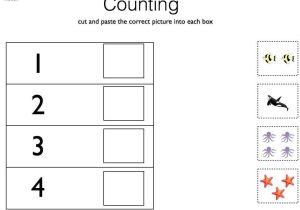 Rhyming Worksheets for Preschoolers with Unique Spring Worksheets for Pre K Maths Printable Montessor