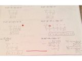 Ri 4.4 Worksheets together with Kindergarten 55 Long Division and Synthetic Division Worksh