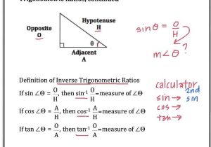 Right Triangle Trigonometry Worksheet Answers Along with Page 572 Match Problems