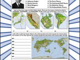 Rock Cycle Worksheet Answer Key with Test Inner Earth Plate Tectonics and the Rock Cycle