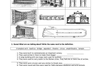 Rome Engineering An Empire Worksheet Answers or 65 Best Rome Images On Pinterest