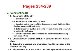 Rome Engineering An Empire Worksheet Answers with Section 1 byzantine Empire World History 1