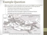 Rome Engineering An Empire Worksheet with Easy Writingoline