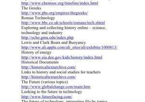 Rome Engineering An Empire Worksheet with Tech Ed Web Sites 3 C