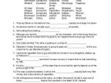 Romeo and Juliet Act 1 Vocabulary Worksheet Answers as Well as Prehensive Test 85 Questions but No Answer Key Vocabulary
