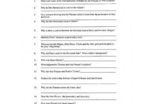 Romeo and Juliet Act 1 Vocabulary Worksheet Answers together with the Crucible Act 1 Study Questions Lesson Universe Sellers