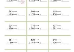 Rounding Worksheets 4th Grade Along with 79 Best Math Rounding Images On Pinterest