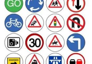 Safety Signs Worksheets and 25 Best Safety Images On Pinterest