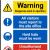 Safety Signs Worksheets with 187 Printable Safety Signs for Safety Signs Safety Environmental