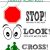 Safety Symbols Worksheet Also 9 Rules Of the Street for Teaching Road Safety to Children