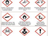 Safety Symbols Worksheet and 10 Best Material Safety Data Sheet Images On Pinterest