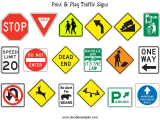Safety Symbols Worksheet together with Traffic Signs are Important Visuals and Need to Be Learned In order