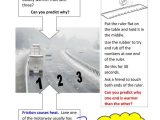 Salting Roads Worksheet Answers Along with 14 Best Weather Experiments Images On Pinterest