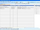 Sample Accounting Worksheet with Spreadsheet Examples Accounting Fresh Track Expenses Excel