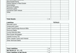 Sample Accounting Worksheet with Spreadsheet for Accounting forolab4