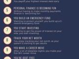 Saving and Investing Worksheet or Steps to Take before You Start Investing