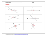 Scatter Plots and Trend Lines Worksheet Along with Missing Angle Measurement Worksheets 21 Worksheet