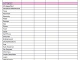Schedule A Medical Expenses Worksheet and 10 Best Writing Planners Images On Pinterest