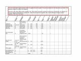 Schedule C Expenses Worksheet with Spreadsheet to Keep Track Expenses forolab4