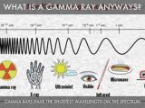 Science 8 Electromagnetic Spectrum Worksheet and Gamma Rays by Jessicaaccavitti14
