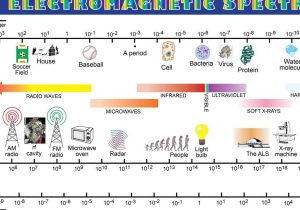 Science 8 Electromagnetic Spectrum Worksheet and Wave by Cloviszhu