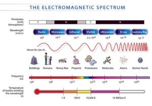 Science 8 Electromagnetic Spectrum Worksheet Answers Along with 68 Best Electromagnetic Spectrum Images On Pinterest