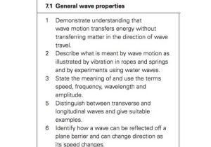 Science 8 Electromagnetic Spectrum Worksheet Answers as Well as Waves Grade 10 Physics 2012