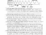 Science 8 Electromagnetic Spectrum Worksheet Answers or Worksheet Templates Team Building Worksheets Defense Mechanisms