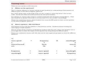 Science 8 Electromagnetic Spectrum Worksheet Answers together with Bitsandpixelsfo