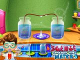 Science Experiment Worksheet Also App Shopper Science Experiment with Water3 Games